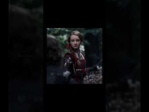 you're the man but i got the power | The Secret of Moonacre