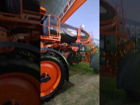 Jacto Super Máquina Uniport 4530 #tractor#agricultura #brasil#jacto #case#masseyferguson#jonhdeere