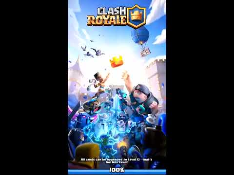 Miner Loon Cycle Deck DESTROYS ALL LADDER MATCHES! TOO POWERFUL! Clash Royale