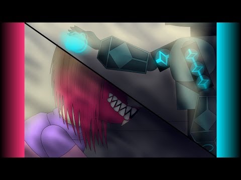 Bete Noire vs Skell Ezoum (intro) (CANCELED)