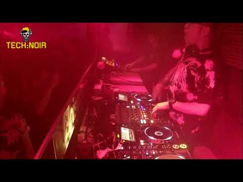2Robots - Techno Set  ( Bahrein BsAs )