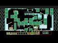 Revenge of the Lemmings - Neolemmix (Spiralling Snowstorm)