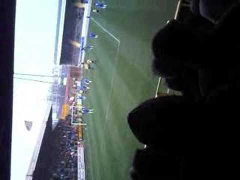 Boston United V Kettering Town