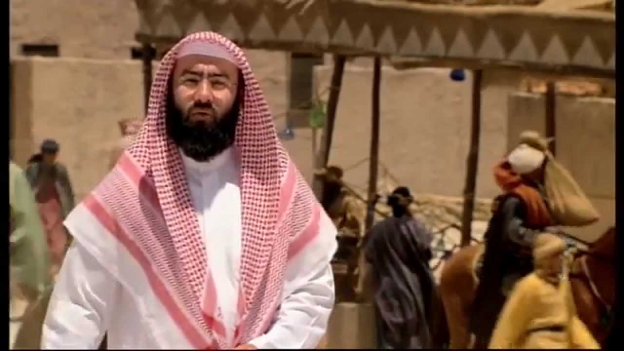 "أعظم كلمة تقال في الأرض! 🌍 الشيخ بدر المشاري يكشف سر 'أحسن الناس قولاً'"