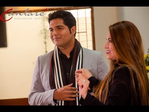 CORO PARA BODAS - Un mismo corazón  - Coro Cantaré