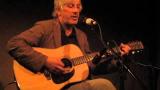 Lee Ranaldo - Key/Hole (Live @ Cafe OTO, London, 23/10/14)