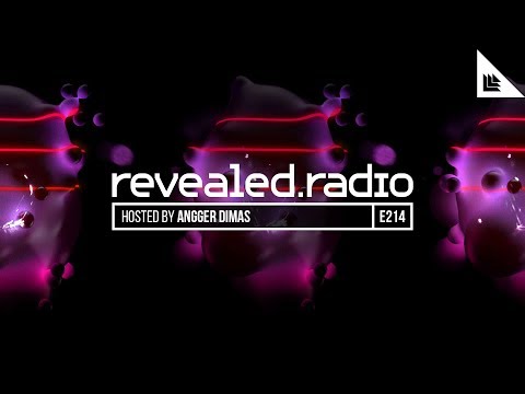 Revealed Radio 214 - Angger Dimas