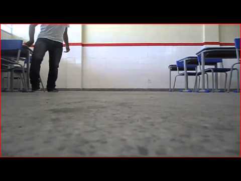 Rooh Andrade [EVOLUTION]-[FREE STEP-SE]