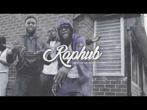 Trapz X Scumz - Say My Name