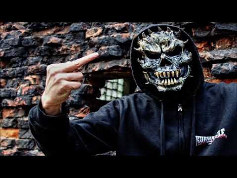 Kurwastyle Project @ Toxic Sickness Radio - June 2018