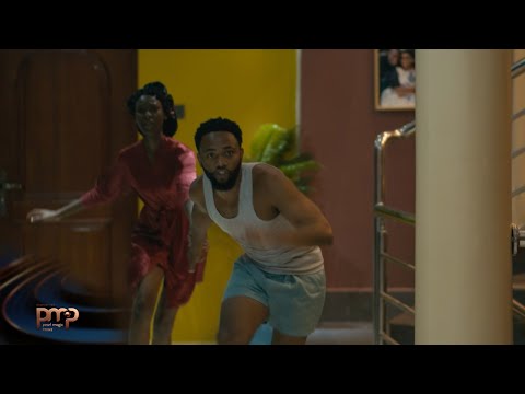 Robbery at the Kaya household – Beloved | S1 | Ep 60 | Pearl Magic Prime