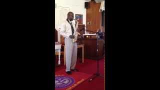 Walk With Me, Lord (Jazzy) - Solid Ground Band