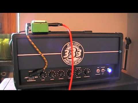 Jet City Amps - JCA20H