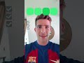 Good job, captain! ?  #fcbarcelona #shorts
