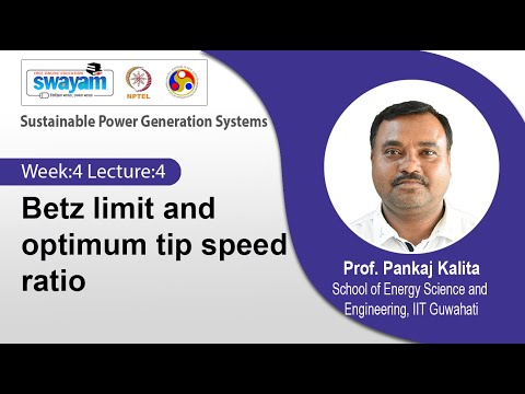 Sustainable Power Generation Systems Intro Video