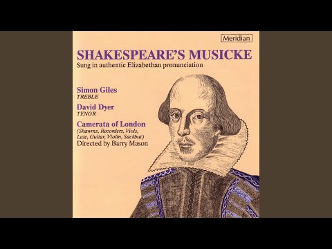 Merry Wives of Windsor: Fortune My Foe