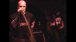 Watchmaker "Salt Fertile Earth" Live 2004