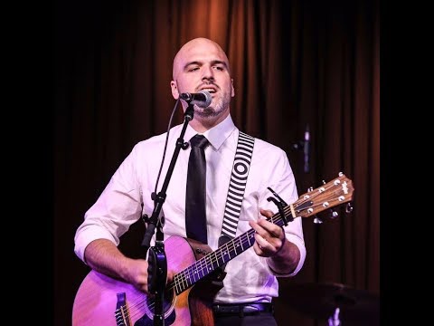 Scotty Paulk Wedding Promo Solo Acoustic