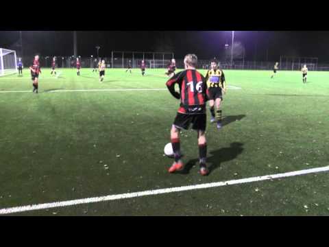 SV Koedijk C1 2015 Oefen thuis VIOS W