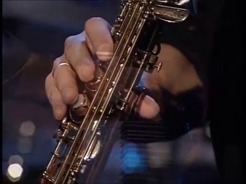 Konstantin Wecker - Jetzt, da Du Abschied bist - Live 1994