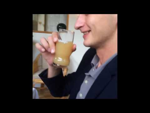 Pisankin Marukhina in Germany