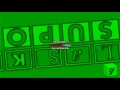 Klasky Csupo Creepy Glow Effects Round 1 Vs Jayden Klapof