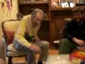 Uncle Phil Plays Dreidel