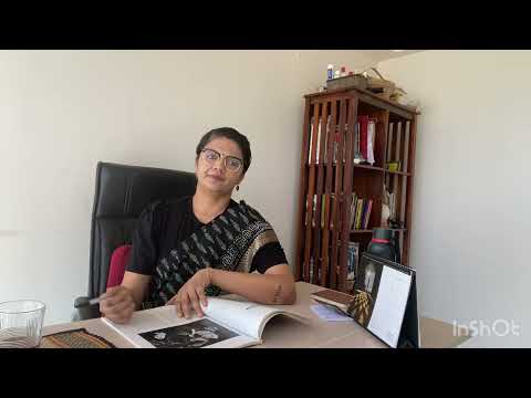astha mittal  Professor audition 