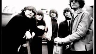 Byrds - Changing Heart (with lyrics)