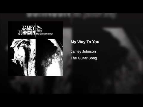 Video thumbnail for My Way to You