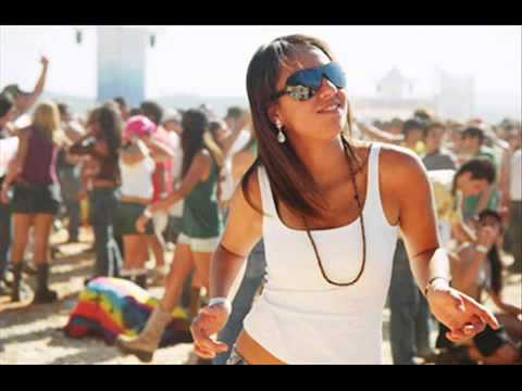 DJ Joe K feat Jerique - Dancing In The Streets (billy eletro remix ). show in  hd 2013