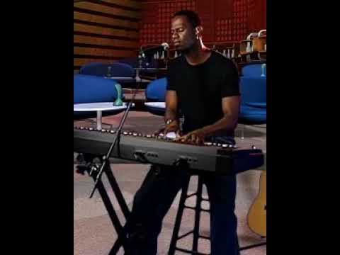 Brian McKnight - Back At One (Live, 1999)