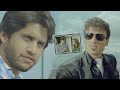 Tiger Vishwa Tamil Movie Part 1 Naga Chaitanya Kajal Aggarwal Brahmanandam Srikanth