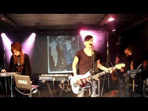 ASH CODE - NCN Festival Deutzen - 05-09-2015 - Unnecessary Songs