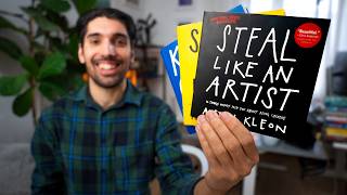 3 Books Every Creative Freelancer Should Read