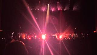 Birdy - Hear You Calling Live at Wiener Konzerthaus, Vienna, Austria