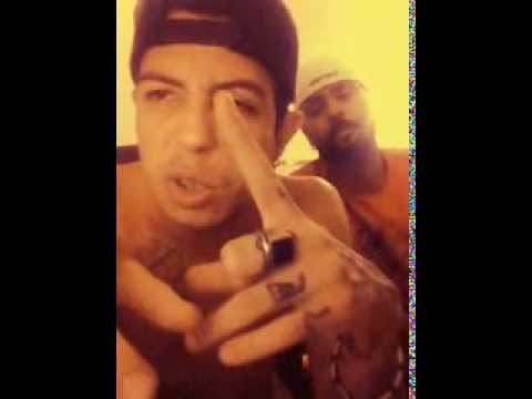 Savethespot - Chiky Realeza F A T Nigga REALEZAFAM 2013