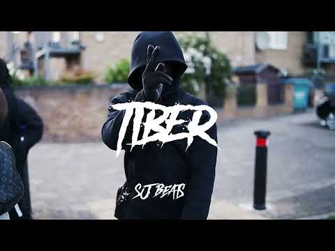 "Tiber"- Margs x Bsav x 2025 UK Drill Type Beat | Prod. SjBeats