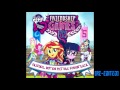 MLP EG: Friendship Games - "Acadeca" [Re ...