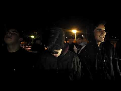 Dientes de sable vs BPJ vs Kottar 8vos de Final  Fecha 1 Labbattles 2019