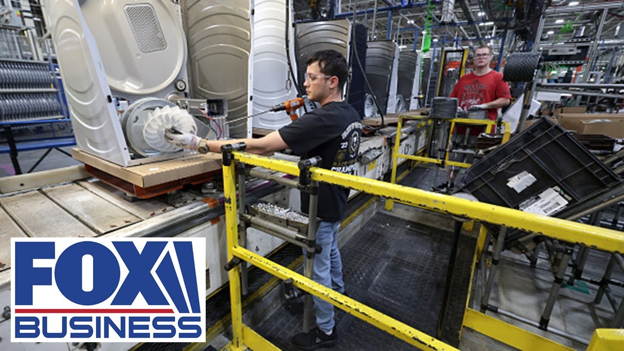 GE Appliances CEO slams door on China: All customer data stays in America