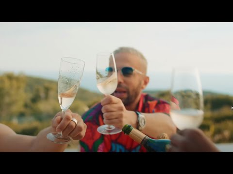 Naps - Dans les îles (feat. Soolking, Morad, Gambino )