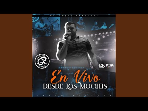 El Equipo Amk (En Vivo)