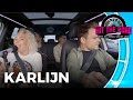 Karlijn met You Oughta Know // Roel van Velzen // Hit The Road #4