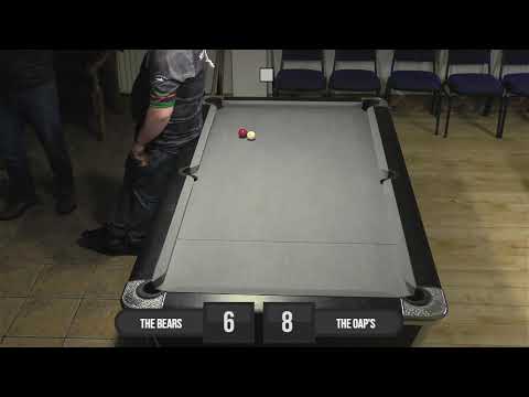 Mc Grath's Team event