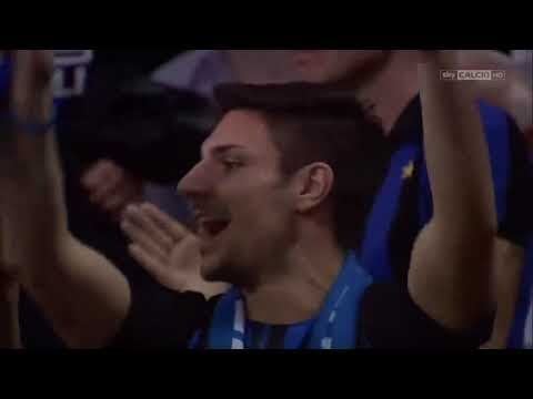 Inter-Juventus  2-3 2017-2018
