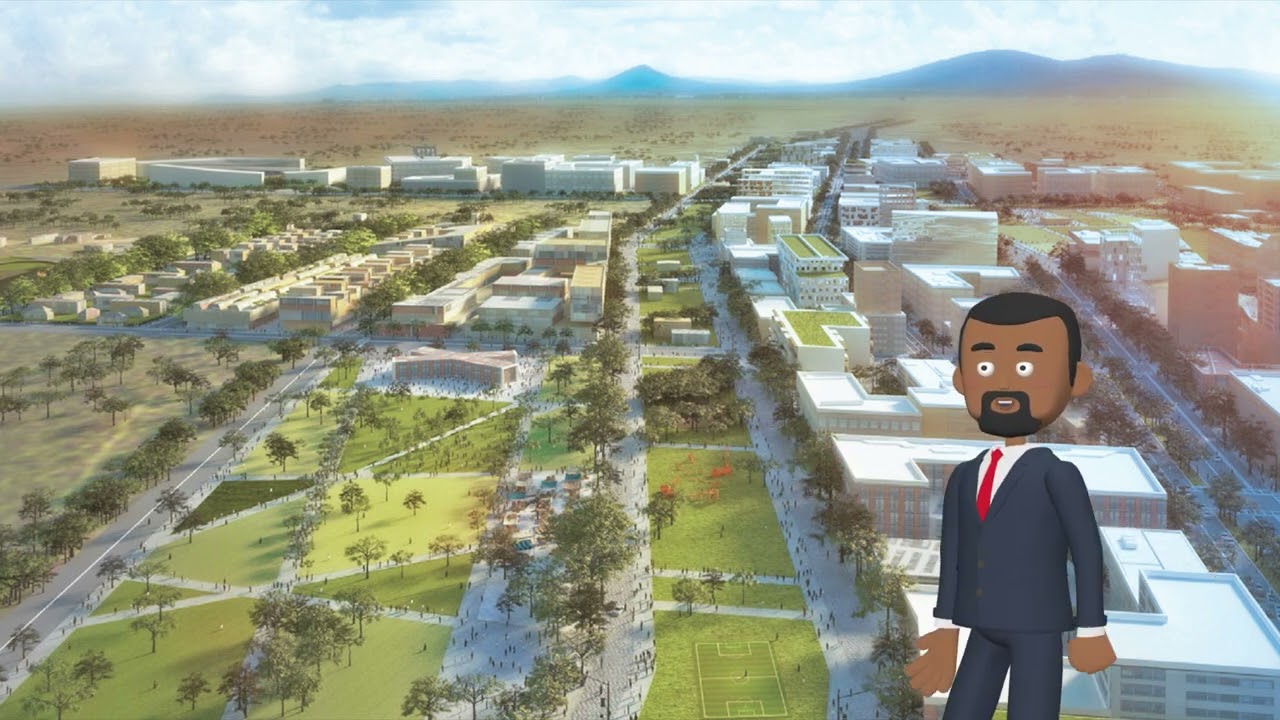 Resilient Digital Infrastructure