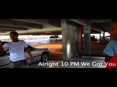 B Smoove - Niggaz Aint Loyal (Official Video) `