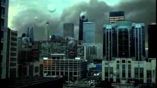 Morbid Angel - Destructos vs. The Earth (Combichrist Remix)