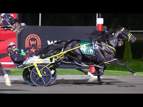 2025 Pepsi North America Cup XLII Final Woodbine : Louprint (1:47:1)